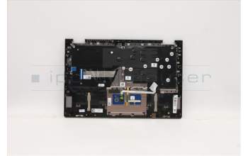 Lenovo 5CB1C92773 COVER Upper Case ASM_BEL C 20WE BLKB N