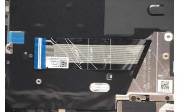 Lenovo 5CB1C92773 COVER Upper Case ASM_BEL C 20WE BLKB N