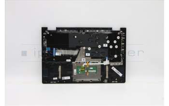 Lenovo 5CB1C92794 COVER Upper Case ASM_ITA C20WE AB BLKB N