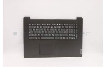 Lenovo 5CB1C92873 COVER Upper Case ASM_GER L82NX IG DIS