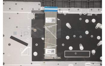 Lenovo 5CB1C92931 C-Abdeckung mit Tastatur, Englisch (GB), Eisengrau