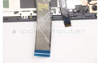 Lenovo 5CB1C93035 COVER Upper Case ASM_UKE L82JW BU_RGBW/F