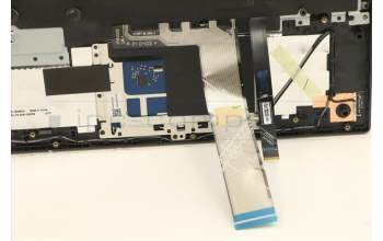 Lenovo 5CB1C93039 C-Cover with keyboard,German,RGB Backlight