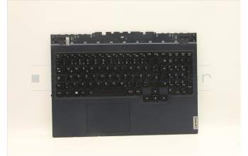 Lenovo 5CB1C93039 COVER Upper Case ASM_GER L82JW BU_RGBW/F