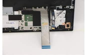 Lenovo 5CB1C93048 COVER Upper Case ASM_LASPAL82JWBU_RGBW/F