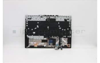 Lenovo 5CB1C93055 COVER Upper Case ASM_THAI L82JWBU_RGBW/F