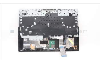 Lenovo 5CB1C93058 COVER Upper Case ASM_UKR L82JW BU_RGBW/F