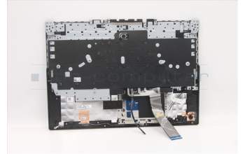 Lenovo 5CB1C93059 COVER Upper Case ASM_ARA L82JW BU_WHW/F