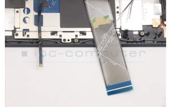 Lenovo 5CB1C93059 COVER Upper Case ASM_ARA L82JW BU_WHW/F