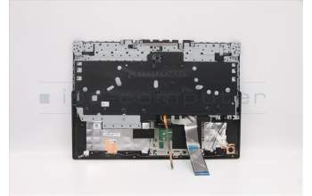 Lenovo 5CB1C93067 COVER Upper Case ASM_UKE L82JW BU_WHW/F
