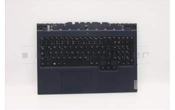Lenovo 5CB1C93071 COVER Upper Case ASM_GER L82JW BU_WHW/F