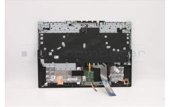 Lenovo 5CB1C93080 COVER Upper Case ASM_LA SPAL82JWBU_WHW/F