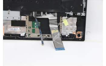 Lenovo 5CB1C93083 COVER Upper Case ASM_RUS L82JW BU_WHW/F