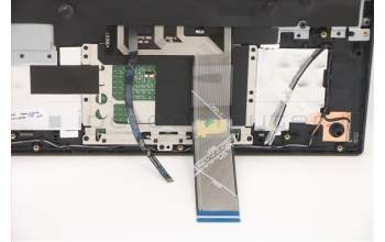 Lenovo 5CB1C93090 COVER Upper Case ASM_UKR L82JW BU_WHW/F