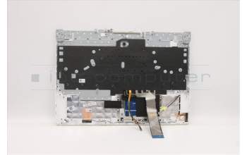Lenovo 5CB1C93101 COVER Upper Case ASM_FRA L82JW SG_BUW/F