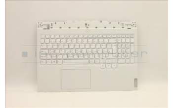 Lenovo 5CB1C93103 COVER Upper Case ASM_GER L82JW SG_BUW/F