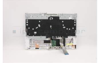 Lenovo 5CB1C93107 COVER Upper Case ASM_HUN L82JW SG_BUW/F
