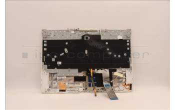 Lenovo 5CB1C93109 COVER Upper Case ASM_ITA L82JW SG_BUW/F
