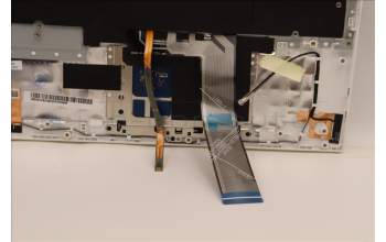 Lenovo 5CB1C93109 COVER Upper Case ASM_ITA L82JW SG_BUW/F