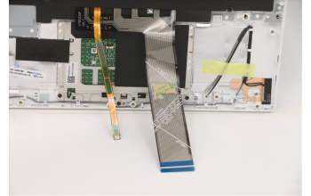 Lenovo 5CB1C93116 COVER Upper Case ASM_SLV L82JW SG_BUW/F