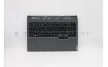 Lenovo 5CB1C93130 COVER Upper Case ASM_ENG L82JSSGw/RGBWRF