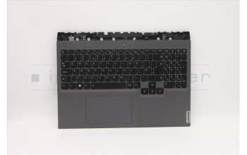 Lenovo 5CB1C93133 COVER Upper Case ASM_UKE L82JSSGw/RGBWRF
