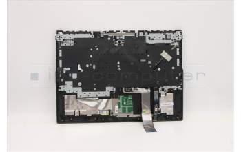 Lenovo 5CB1C93133 COVER Upper Case ASM_UKE L82JSSGw/RGBWRF