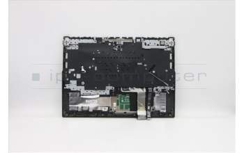 Lenovo 5CB1C93150 COVER Upper Case ASM_SLV L82JSSGw/RGBWRF