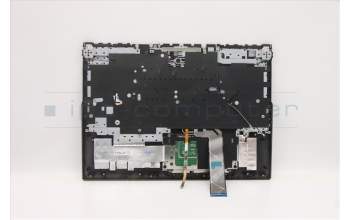 Lenovo 5CB1C93165 COVER Upper Case ASM_UKE L82JS SGw/WHWRF