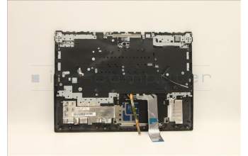 Lenovo 5CB1C93175 COVER Upper Case ASM_ITA L82JS SGw/WHWRF