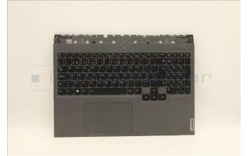 Lenovo 5CB1C93180 COVER Upper Case ASM_POR L82JS SGw/WHWRF