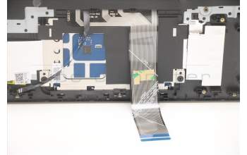 Lenovo 5CB1C93182 COVER Upper Case ASM_SLV L82JS SGw/WHWRF