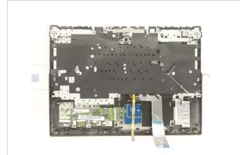 Lenovo 5CB1C93183 COVER Upper Case ASM_SPA L82JS SGw/WHWRF