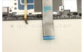 Lenovo 5CB1C93183 COVER Upper Case ASM_SPA L82JS SGw/WHWRF
