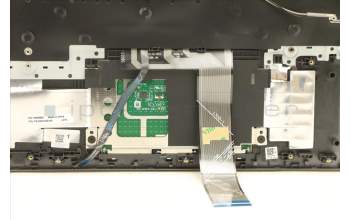 Lenovo 5CB1C93184 COVER Upper Case ASM_SWS L82JS SGw/WHWRF