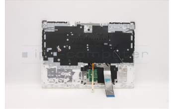 Lenovo 5CB1C93567 COVER Upper Case ASM_UKE L82JS STw/BUWRF