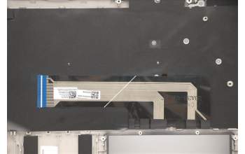 Lenovo 5CB1C93604 COVER Upper Case ASM_ITA_H20WHSTOGY