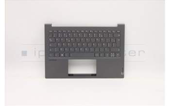 Lenovo 5CB1C93628 COVER Upper Case ASM_FRA_H20WHSTOGY