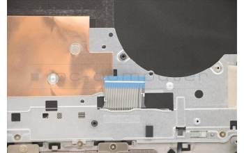 Lenovo 5CB1C93678 COVER Upper Case ASM_USA ENG L82K8 BK
