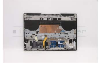 Lenovo 5CB1C93718 COVER Upper Case ASM_HUN L82K8 BK RGB