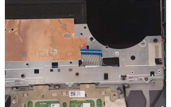 Lenovo 5CB1C93759 COVER Upper Case ASM_SPA L82K8 GY