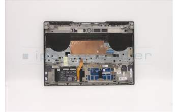 Lenovo 5CB1C94060 COVER Upper Case ASM_ENG L82K8 GY RGB