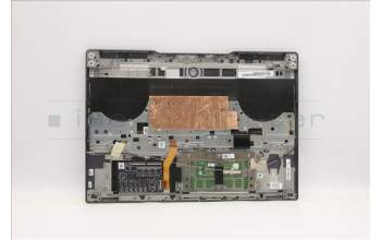 Lenovo 5CB1C94061 COVER Upper Case ASM_EURO ENG L82K8GYRGB