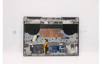 Lenovo 5CB1C94068 COVER Upper Case ASM_HBW L82K8 GY RGB