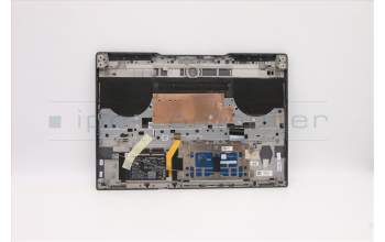 Lenovo 5CB1C94080 COVER Upper Case ASM_SLV L82K8 GY RGB