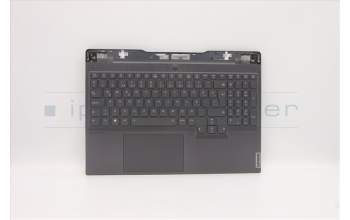 Lenovo 5CB1C94084 COVER Upper Case ASM_TUR L82K8 GY RGB