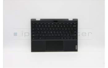 Lenovo 5CB1D01489 COVER UpperCaseASM ENG 81MB 5M GLKR_D