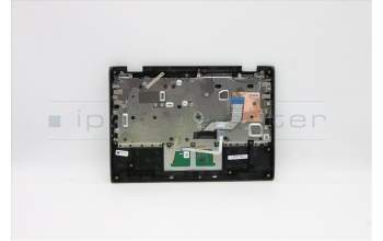 Lenovo 5CB1D01489 COVER UpperCaseASM ENG 81MB 5M GLKR_D