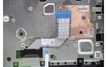 Lenovo 5CB1D01489 COVER UpperCaseASM ENG 81MB 5M GLKR_D