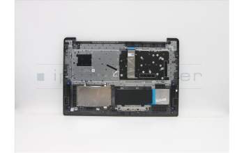 Lenovo 5CB1D01883 COVER Upper Case ASM_RUS L82NX IG_FP_U